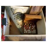 Selection of Puzzles and Games