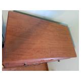 Chest of Drawers. 45.5" x 31" x 18"