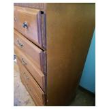 Chest of Drawers. 45.5" x 31" x 18"