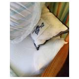 Selection of Pillows. Most are New