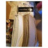 3 Sets of Queen Sheets- NEW