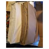 3 Sets of Queen Sheets- NEW