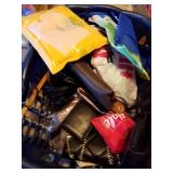Assorted Bags and Purses