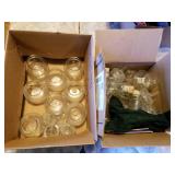 2- Boxes of Princess House