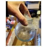 2- Boxes of Princess House