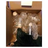 2- Boxes of Princess House