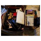 Purses, Bags and Wallets