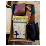 Purses, Bags and Wallets