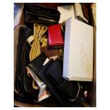 Purses, Bags and Wallets