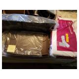 3-Laptrays, Back Roller, Pads