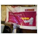 3-Laptrays, Back Roller, Pads