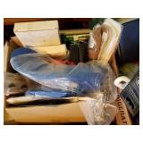 4-Boxes of Personal Care