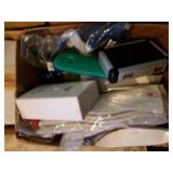 4-Boxes of Personal Care