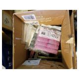 4-Boxes of Personal Care