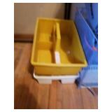 Misc Storage and Plastic Containers