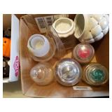 Misc Home Decor and Halloween