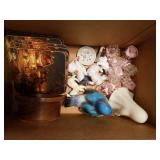 Misc Home Decor and Halloween