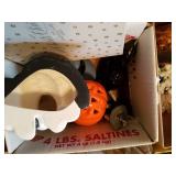 Misc Home Decor and Halloween