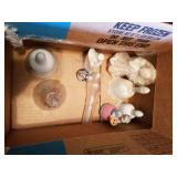 Selection of Bells and Silverplate