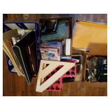 Large Lot of Office Supplies