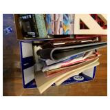 Large Lot of Office Supplies