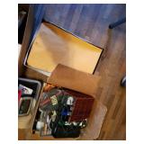 Large Lot of Office Supplies