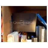 Large Lot of DVD, CD and VHS