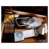 Selection of Radios. Most are New