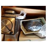 Selection of Radios. Most are New