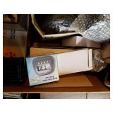 Selection of Radios. Most are New