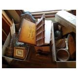 Selection of Home Decor