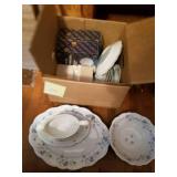 Haviland China