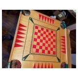 Caron Board in Box, No Pieces