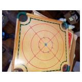 Caron Board in Box, No Pieces