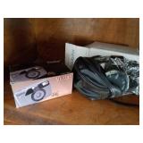 Vintage Cameras and New Vivitar Camera