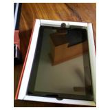 1 Nuvision HD Tablet with Keyboard