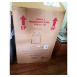 New in Box IHS Air Cooler Plus