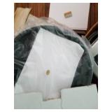 Home Ice Maker, 3- Microwave Trays and New in Box Gevalia Coffee Maker