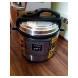 Bella Quick Cooker Brand New
