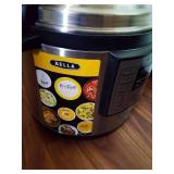 Bella Quick Cooker Brand New