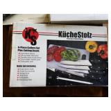 Knifes and Knife Sets (All Brand New)