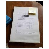 Knifes and Knife Sets (All Brand New)