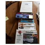 Knifes and Knife Sets (All Brand New)
