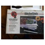 Knifes and Knife Sets (All Brand New)