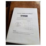 Knifes and Knife Sets (All Brand New)