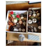 2- Boxes of S&P Sets