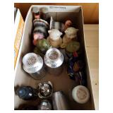 2- Boxes of S&P Sets