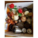 2- Boxes of S&P Sets