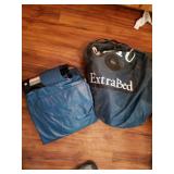 2- Twin Air Mattresses. At least one of them is Brand New