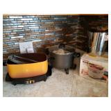 Misc Kitchen Appliances